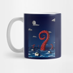 Driftage Mug